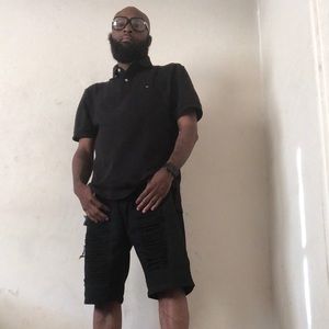 Meet your Posher, Sharif